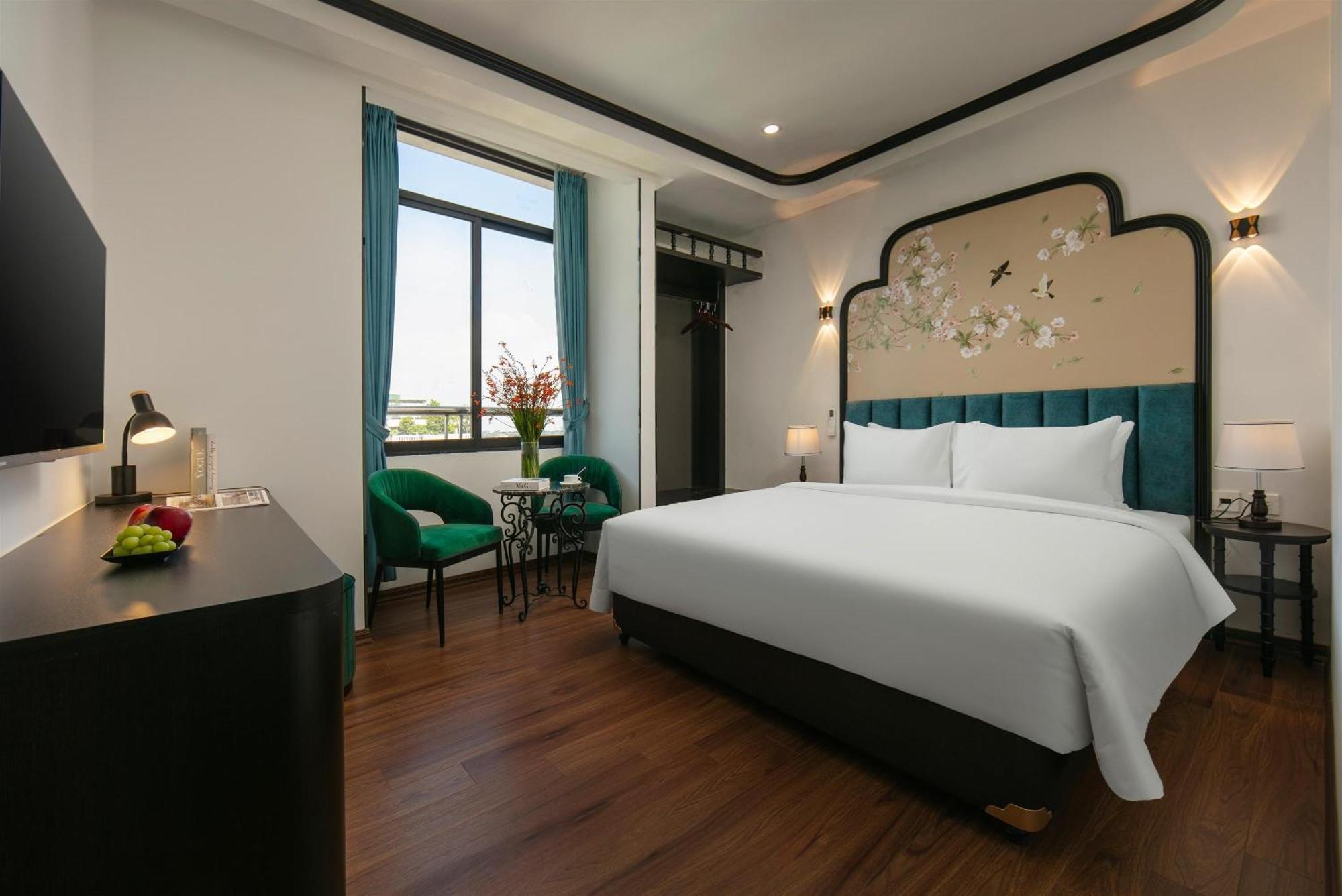 Hanoi Grandeur Hotel & Spa, Hanoi